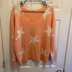 star sweater